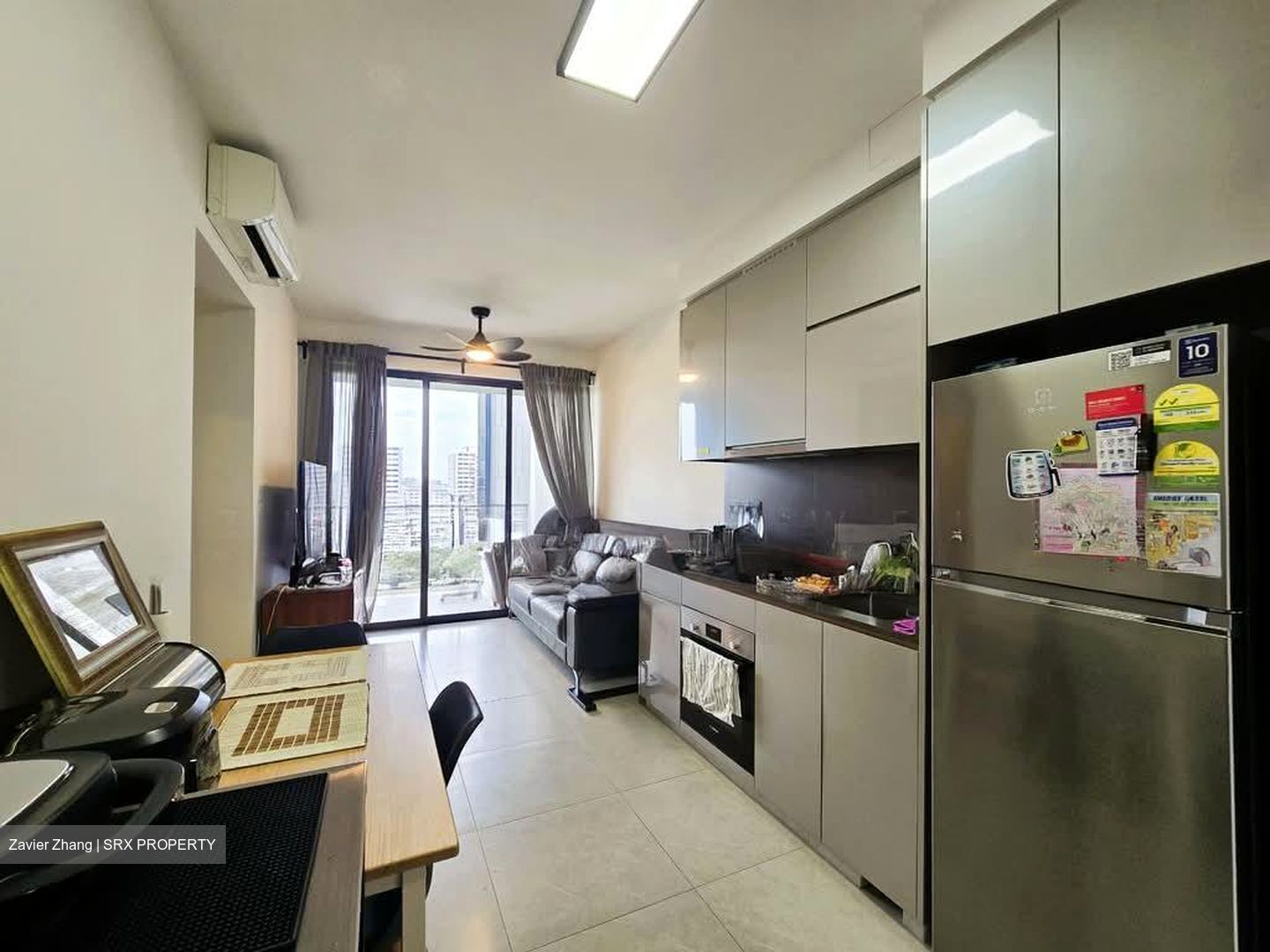 The Antares (D14), Apartment #532317591